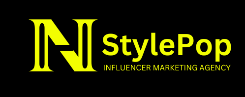 StylePop Logo